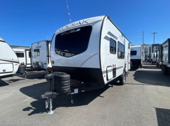 New 2025 Dutchmen Kodiak Cub Kodiak Cub available in Kent, Washington