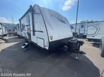New 2025 Dutchmen Kodiak Ultra-Lite Kodiak Ultra-Lite available in Kent, Washington