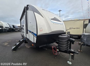 New 2025 Forest River Rainier Rainier available in Kent, Washington