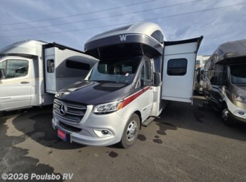 New 2025 Winnebago View View available in Kent, Washington