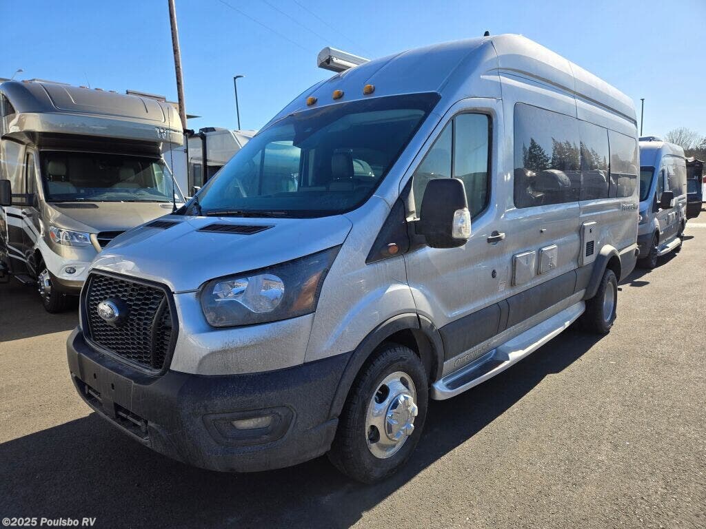 New 2025 Pleasure-Way Ontour 2.2 available in Kent, Washington
