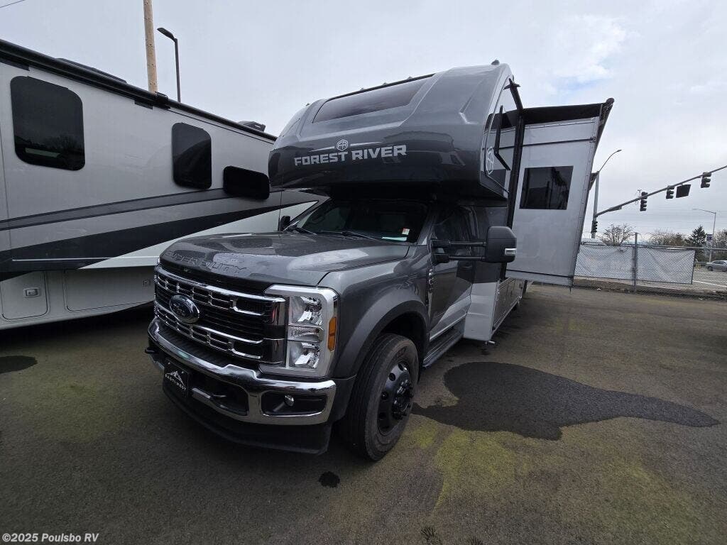 New 2025 East to West Bravado 33DS available in Kent, Washington