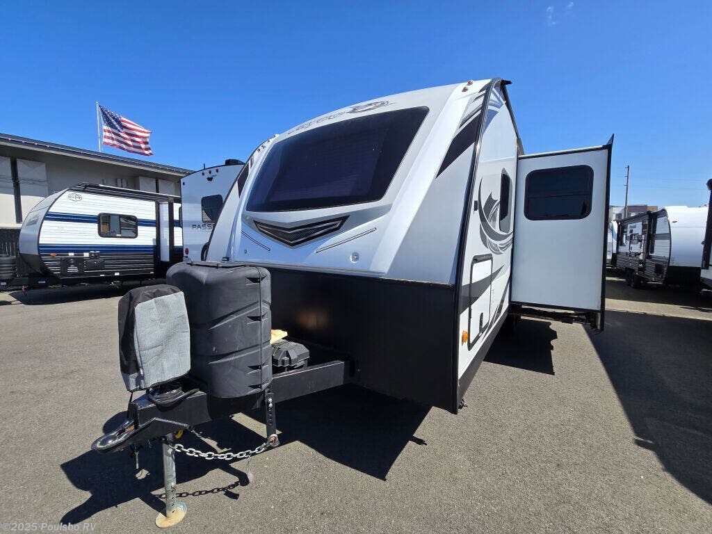 Used 2020 Jayco White Hawk 23MRB available in Kent, Washington