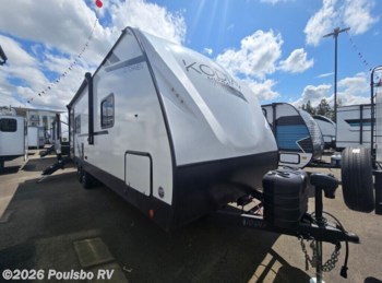 New 2025 Dutchmen Kodiak Ultra-Lite Kodiak Ultra-Lite available in Kent, Washington