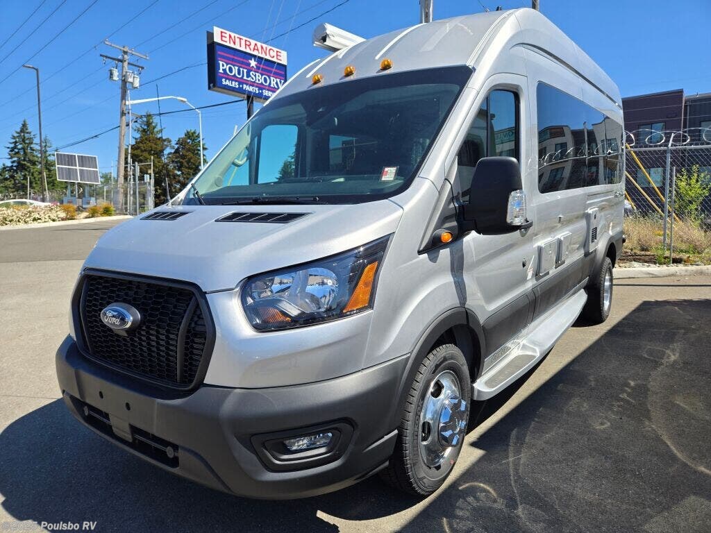 New 2026 Pleasure-Way Ontour 2.2 available in Kent, Washington