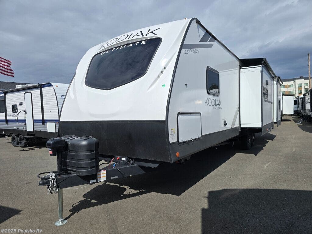 New 2025 Dutchmen Kodiak Ultimate 3321BHSL available in Kent, Washington