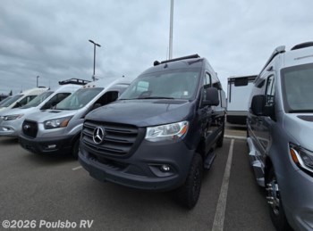 New 2026 Thor Motor Coach Sanctuary Sanctuary available in Kent, Washington