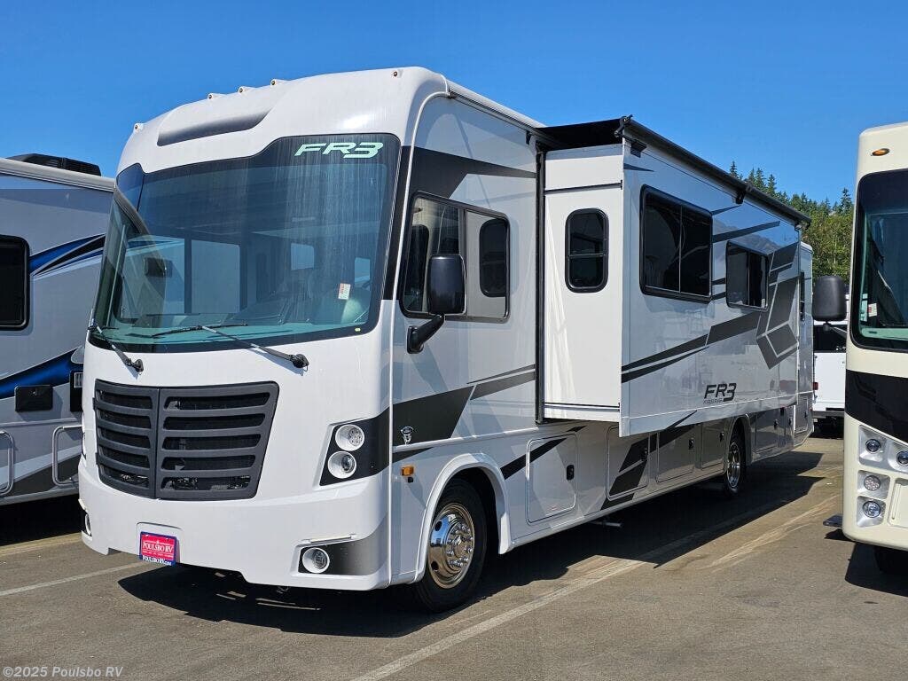 Used 2024 Forest River FR3 34DS available in Kent, Washington