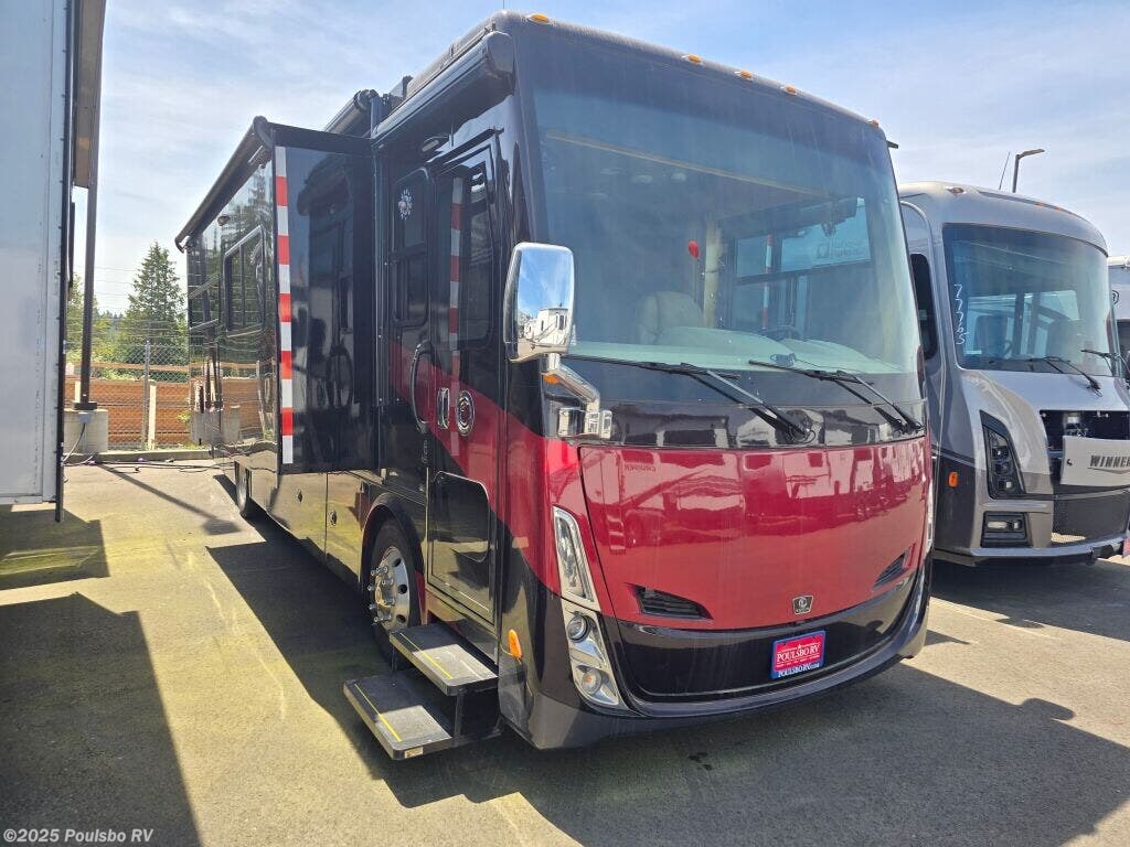 Used 2020 Tiffin Allegro Breeze 33BR available in Kent, Washington