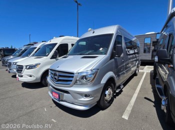 Used 2015 Airstream Interstate Interstate available in Kent, Washington