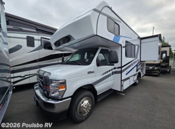New 2026 Forest River Sunseeker LE Sunseeker LE available in Kent, Washington