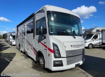 New 2024 Winnebago Vista Vista available in Kent, Washington