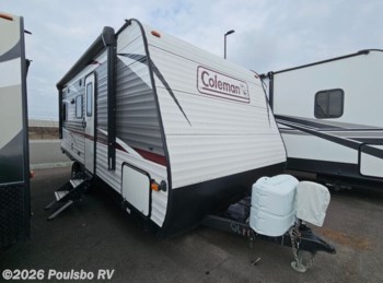 Used 2020 Dutchmen Coleman Lantern LT Coleman Lantern LT available in Kent, Washington