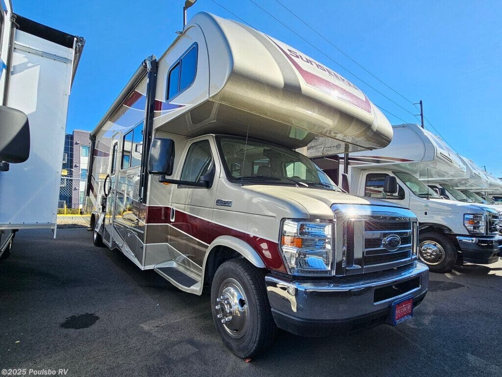 Used 2020 Forest River Sunseeker 3050S available in Kent, Washington