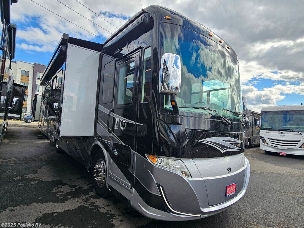 Used 2021 Tiffin Allegro Red 33AA available in Kent, Washington