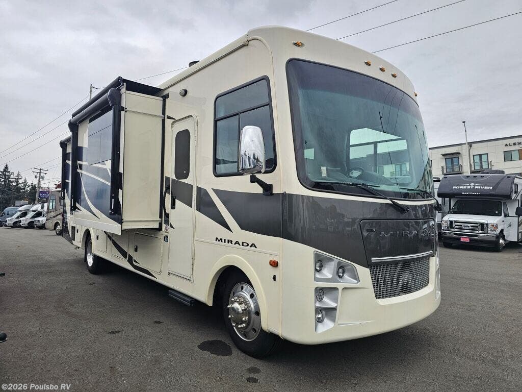 Used 2022 Coachmen Mirada 315KS available in Kent, Washington