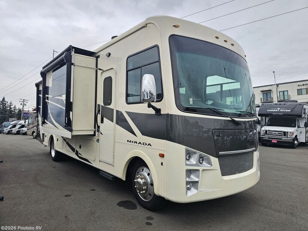 Used 2022 Coachmen Mirada 315KS available in Kent, Washington