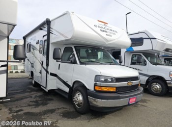 New 2026 Coachmen Freelander Freelander available in Kent, Washington