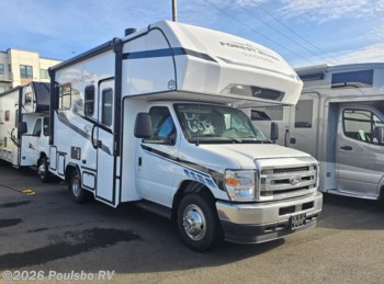 New 2026 Forest River Sunseeker LE Sunseeker LE available in Kent, Washington