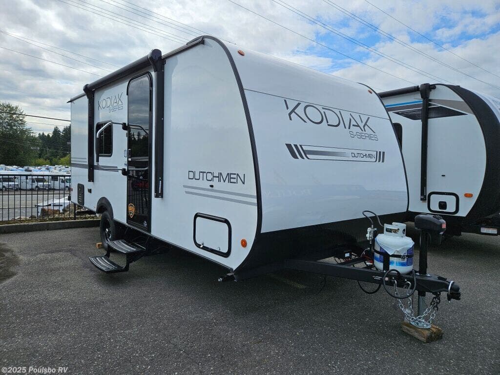 New 2026 Dutchmen Kodiak 179RBS available in Kent, Washington