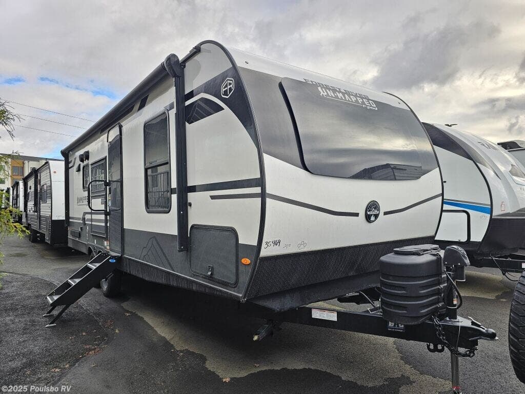 New 2026 Forest River  Unmapped 26ML available in Kent, Washington