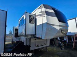 Used 2024 Forest River Sierra Sierra available in Kent, Washington