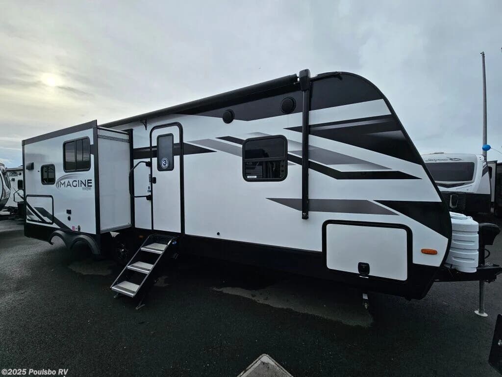 Used 2023 Grand Design Imagine 2670MK available in Kent, Washington