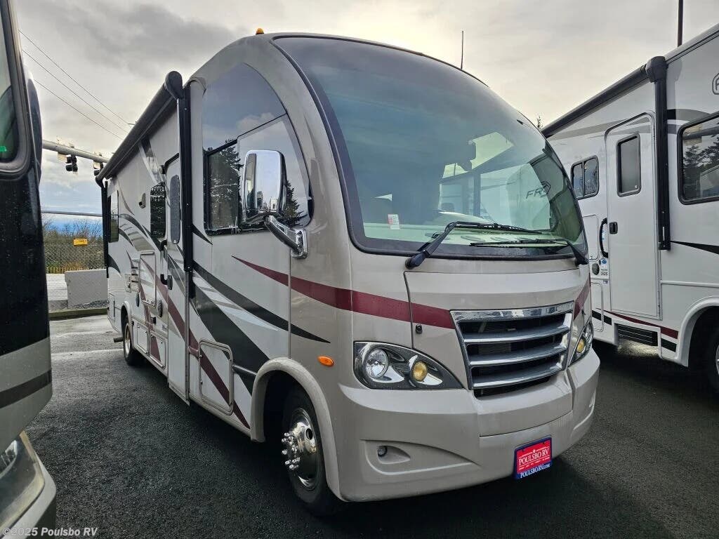 Used 2015 Thor  Axis 25.2 available in Kent, Washington