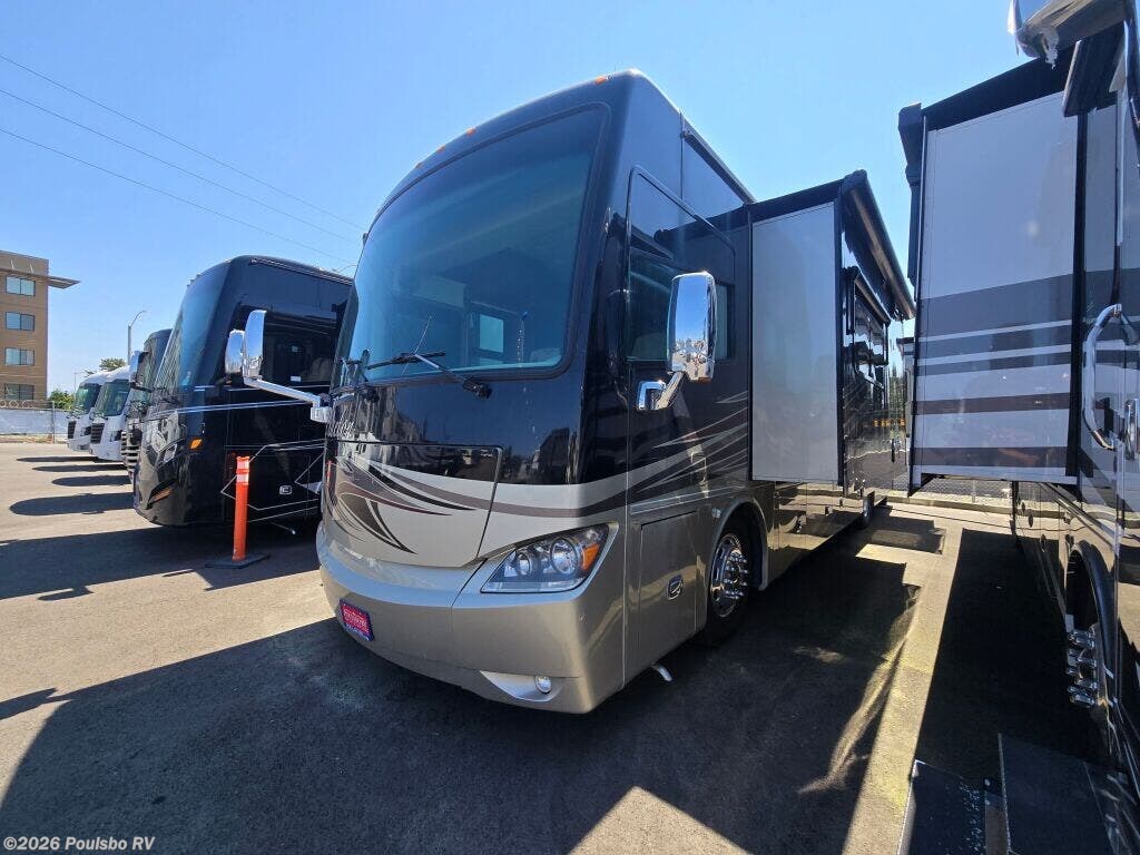 Used 2014 Tiffin Phaeton 36GH available in Kent, Washington