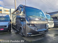 New 2026 Coachmen Euro Euro available in Kent, Washington