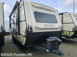New 2026 Forest River No Boundaries No Boundaries available in Kent, Washington