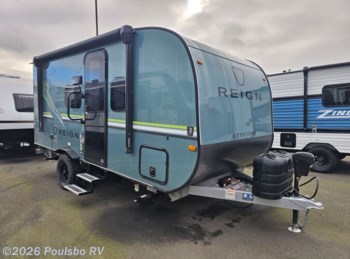 New 2026 Keystone Reign Reign available in Kent, Washington