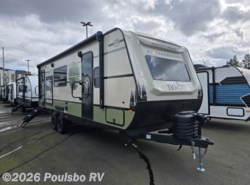 New 2026 Forest River No Boundaries No Boundaries available in Kent, Washington