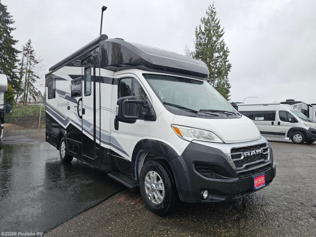 New 2026 Forest River Sunseeker Sunseeker available in Kent, Washington