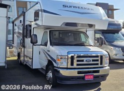 Used 2024 Forest River Sunseeker Sunseeker available in Kent, Washington