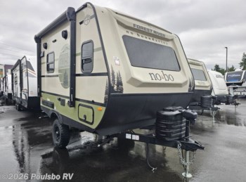 New 2026 Forest River No Boundaries No Boundaries available in Kent, Washington
