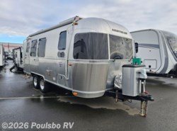 Used 2018 Airstream International Signature International Signature available in Kent, Washington