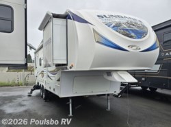 Used 2012 Heartland Sundance Sundance available in Kent, Washington