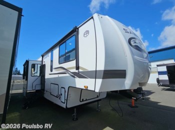 New 2026 Forest River Sabre Sabre available in Kent, Washington