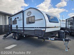 New 2026 Forest River R-Pod R-Pod available in Kent, Washington