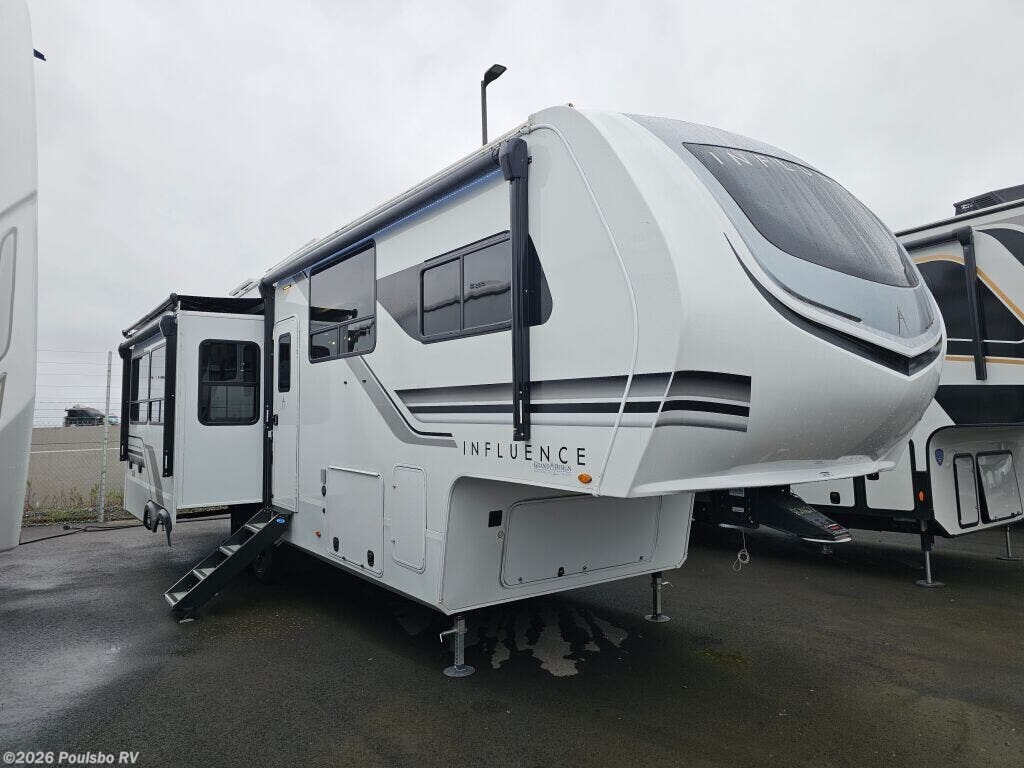 Used 2025 Grand Design Influence Influence available in Kent, Washington