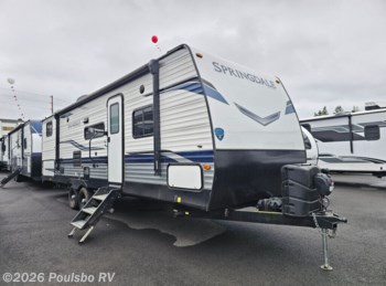 Used 2022 Keystone Springdale Springdale available in Kent, Washington