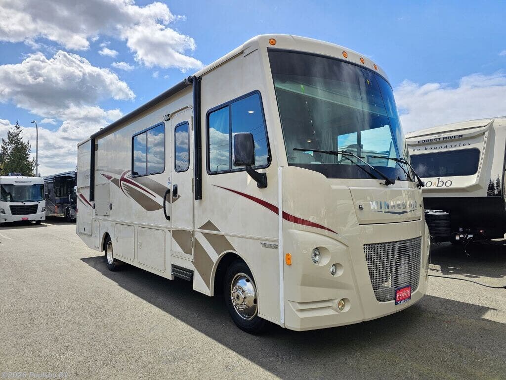 Used 2017 Winnebago Vista Vista available in Kent, Washington