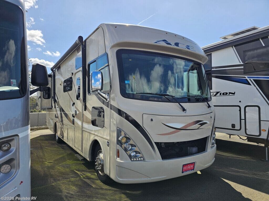 Used 2016 Thor Motor Coach  Ace Ace available in Kent, Washington