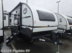 New 2026 Forest River R-Pod R-Pod available in Kent, Washington