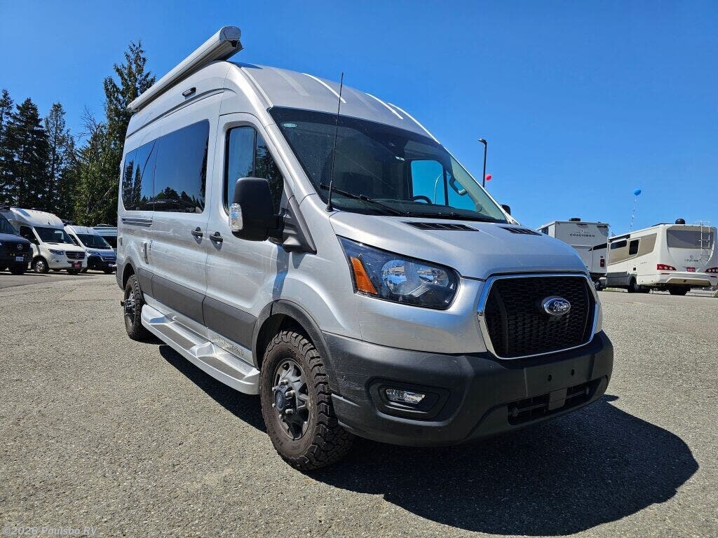 Used 2025 Pleasure-Way Ontour Ontour available in Kent, Washington