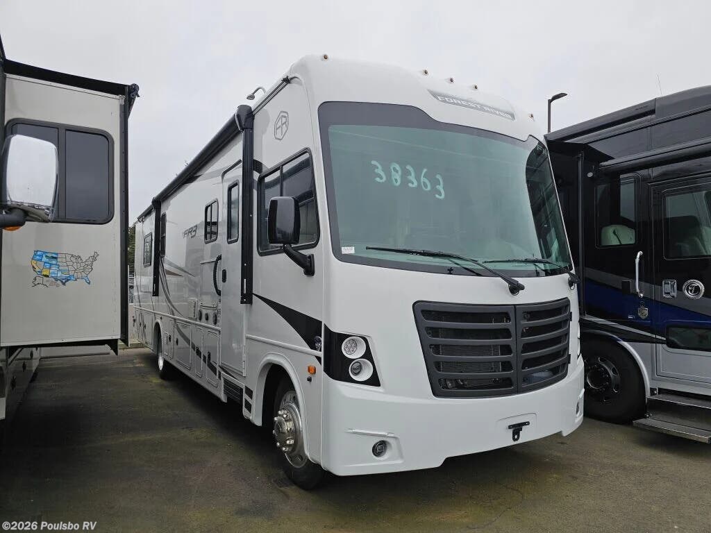 New 2026 Forest River FR3 FR3 available in Kent, Washington