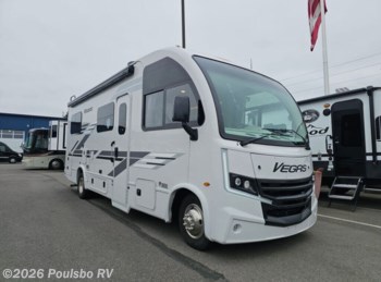 New 2027 Thor Motor Coach Vegas Vegas available in Kent, Washington