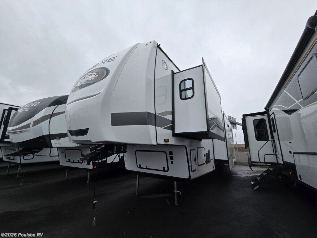 New 2026 Forest River Sabre Sabre available in Kent, Washington
