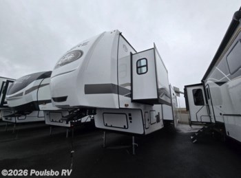 New 2026 Forest River Sabre Sabre available in Kent, Washington